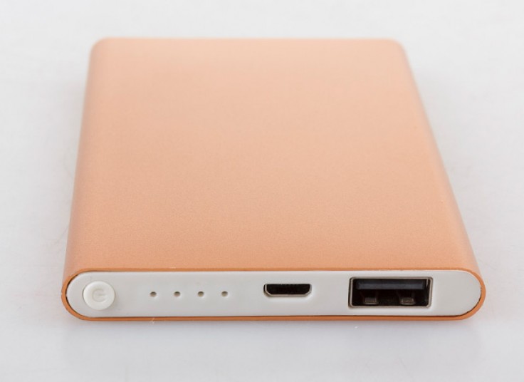 پاوربانک LAMYOO