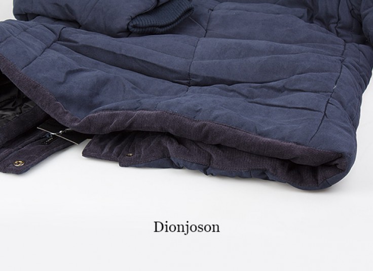 کاپشن مردانه Dion