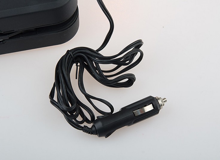 پمپ باد فندکی اتومبیل Air compressor