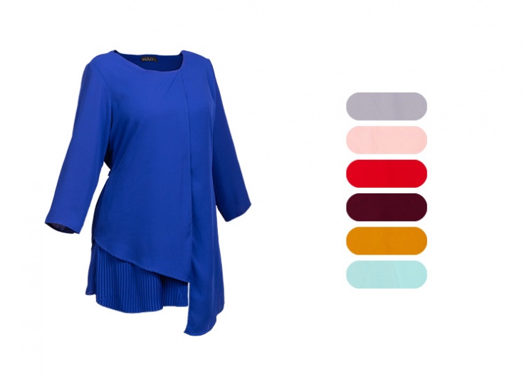 شومیز پلیسه