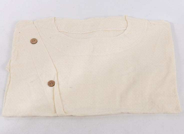 تونیک زنانه قاپک دار