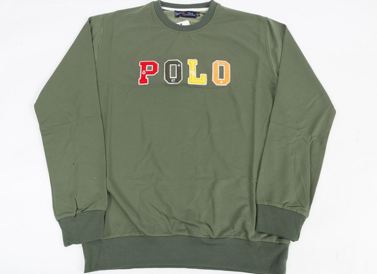 بلوز مردانه طرح Polo