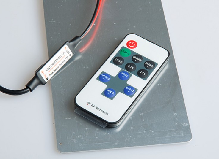 LED چند منظوره Rony