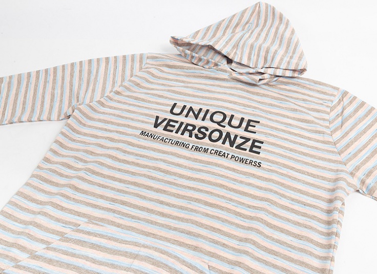 هودی راه راه زنانه