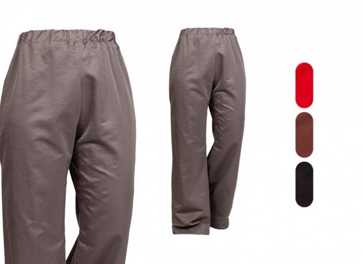 شلوار زنانه کد 16717