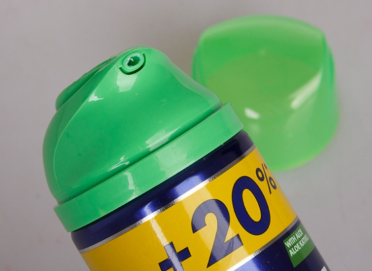 فوم و ژل اصلاح مردانه Gillette