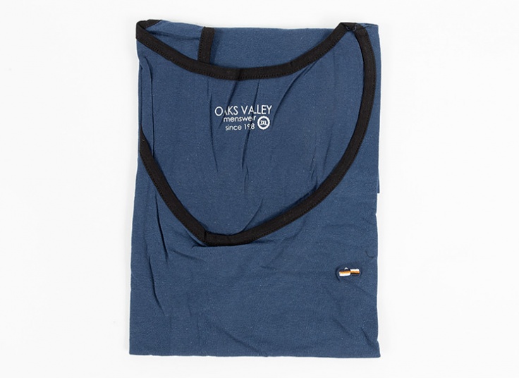 رکابی مردانه Oaks Valley