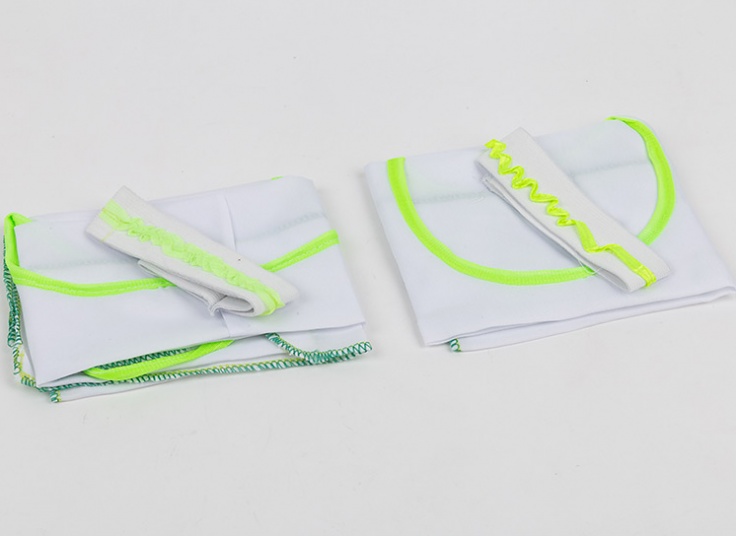 پیش بند آرایشگری