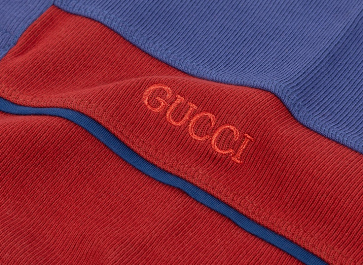 پولوشرت آستین بلند مردانه Gucci