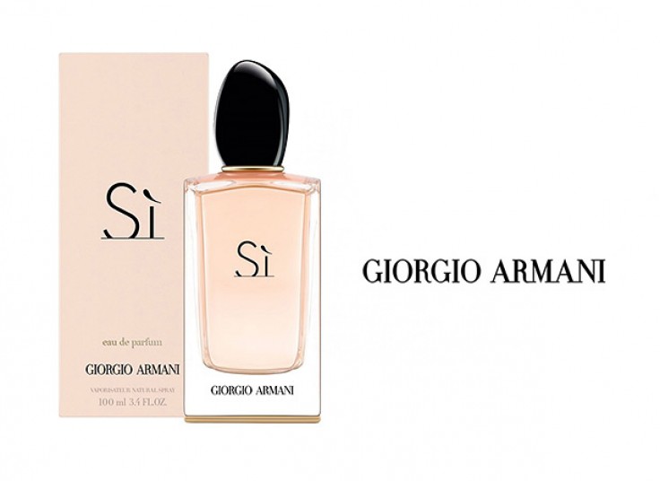 عطر و ادکلن طرح اصلی