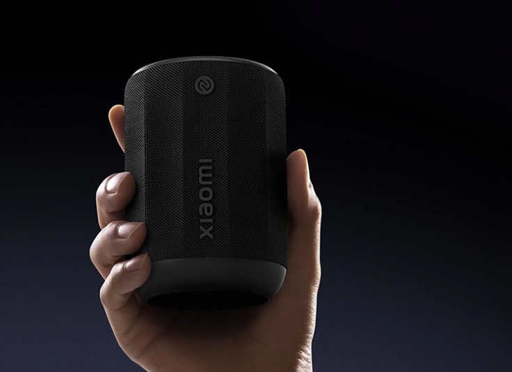 اسپیکر قابل حمل شیائومی Xiaomi Bluetooth Speaker