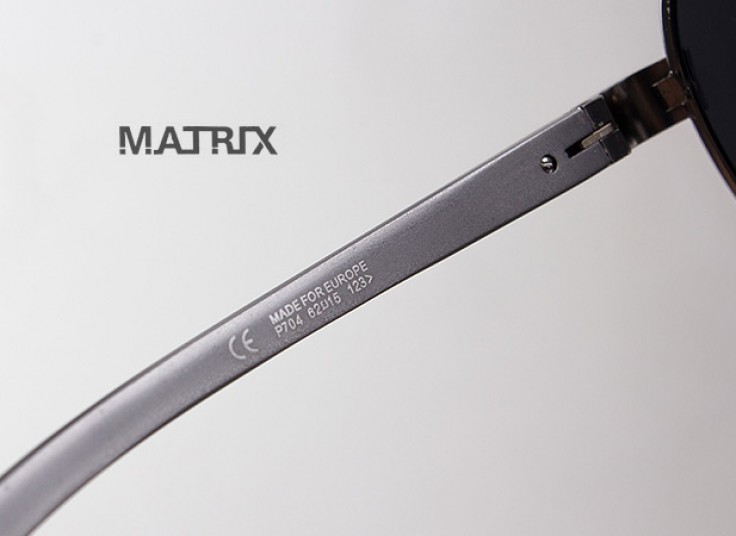 عینک آفتابی Matrix