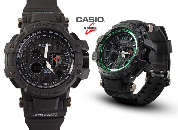 ساعت Casio مدل G SHOCK