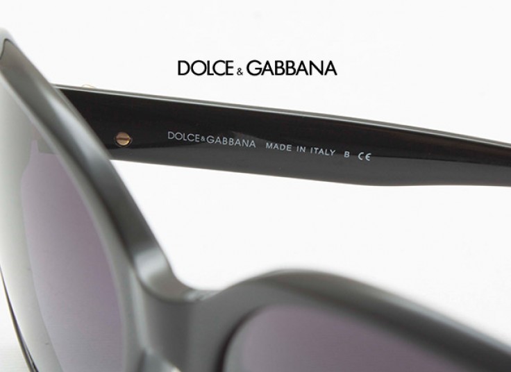 عینک آفتابی و طبی  DOLCE.GABBANA