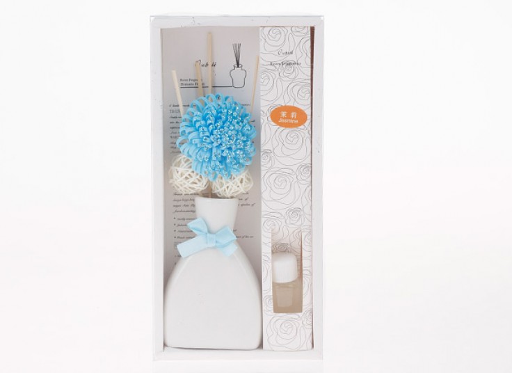 خوشبو کننده هوا گلدانی