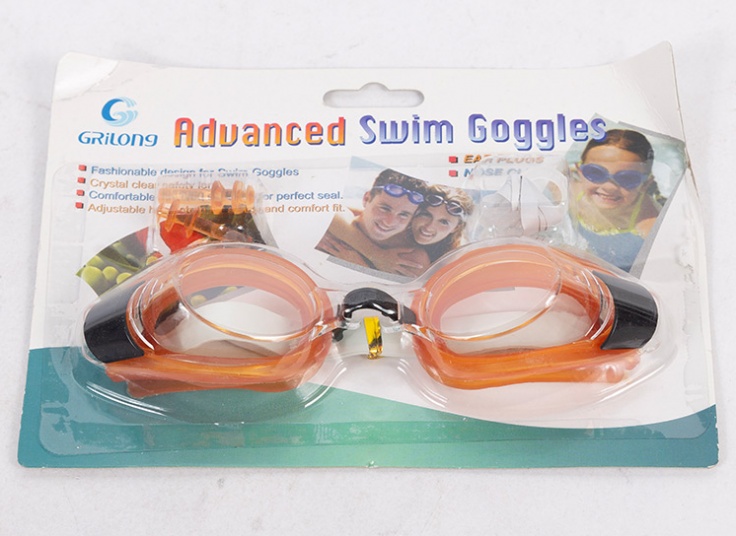 عینک شنا GRiLong