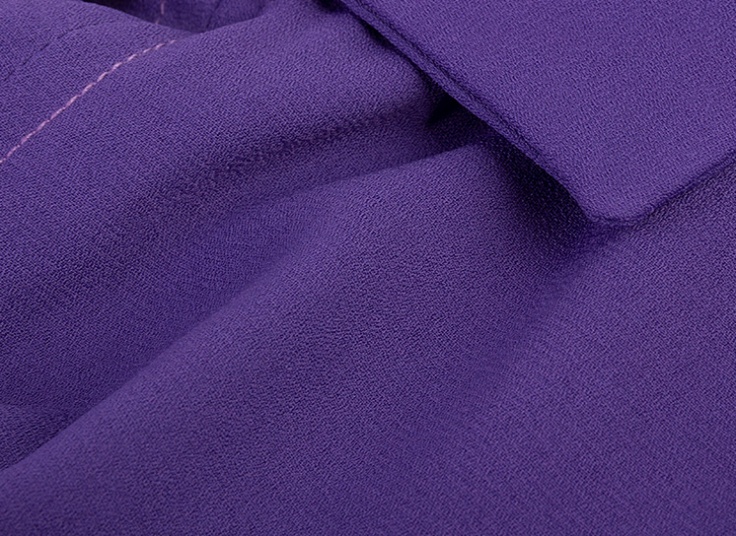 بلوز کرپ زنانه FARA