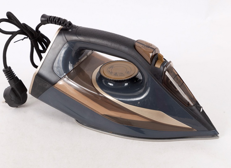 اتو بخار Panasonic