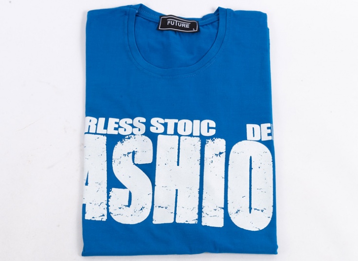 تیشرت مردانه FUTURE