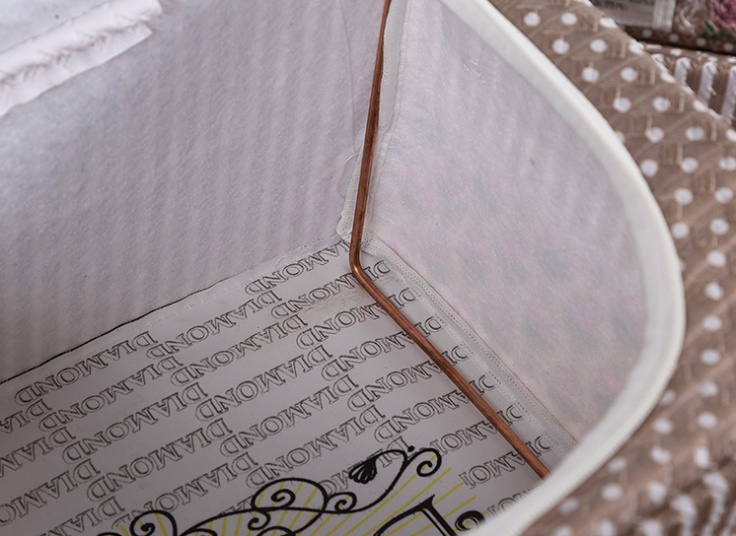 باکس نگهدارنده Diamond