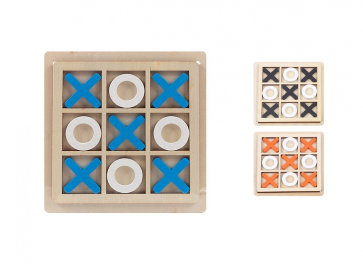 بازی فکری دوز مدل XO