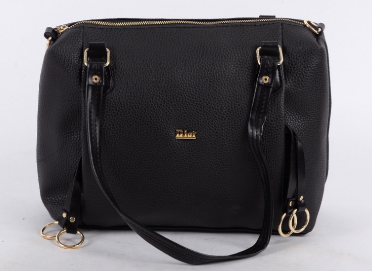 کیف دستی زنانه طرح Dior