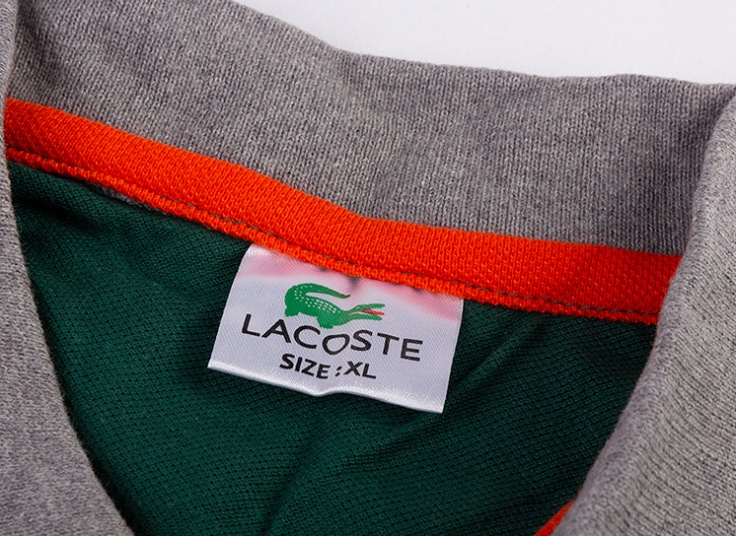 پولوشرت مردانه Lacoste