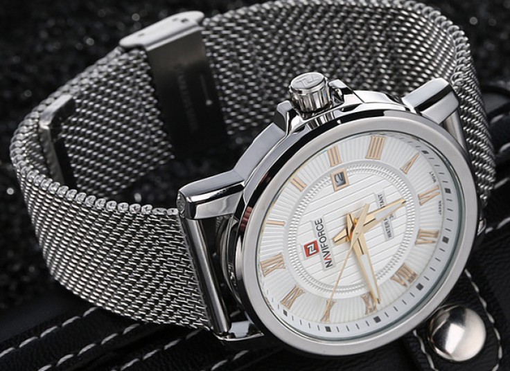 ساعت مچی Naviforce مدل NF9052