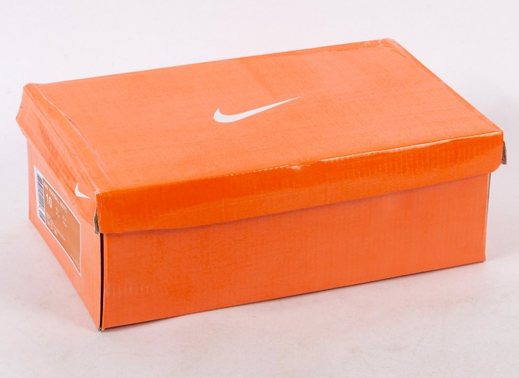 کتانی سالنی NIKE مدل CR7