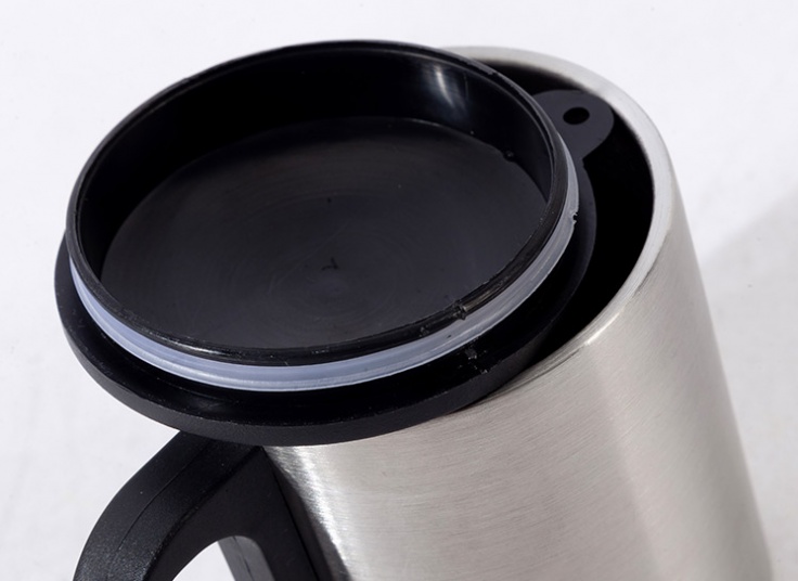 لیوان سفری دوجداره