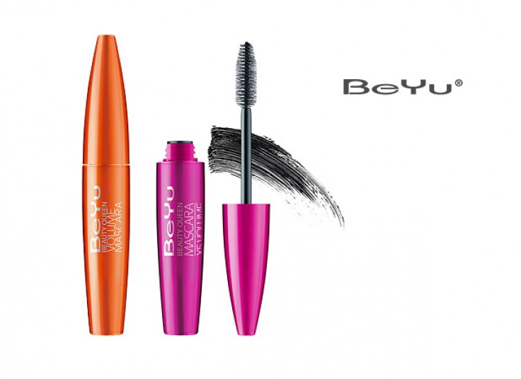 ریمل مژه Beyu