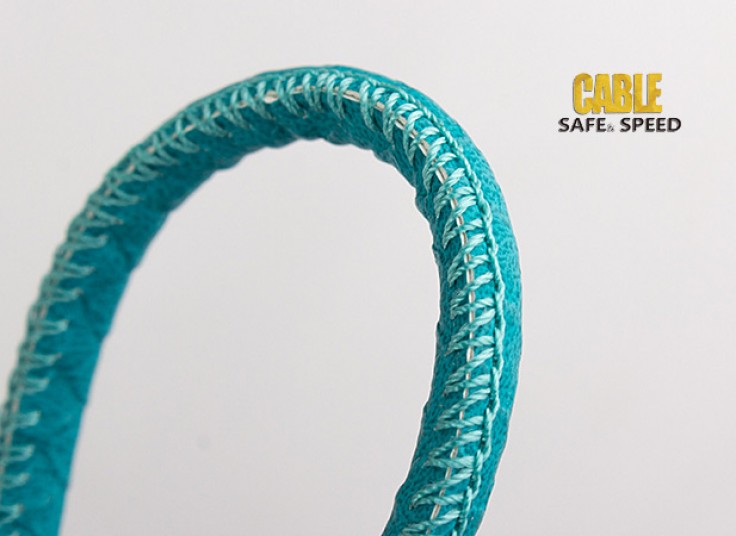 کابل پوست ماری iphone