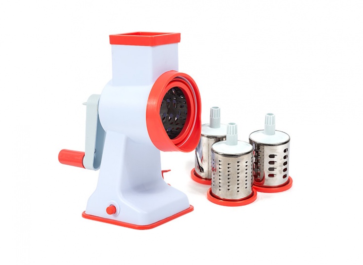 خردکن دستی نوین ویستا