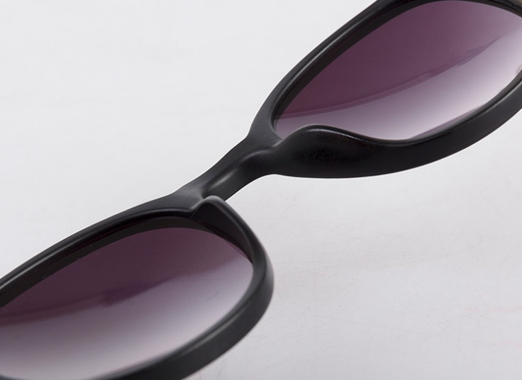 عینک آفتابی Chanel سری Tricolor