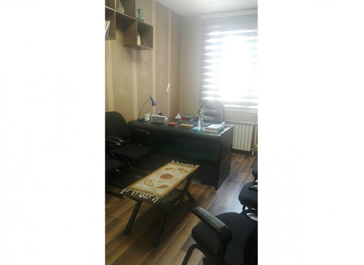 مشاوره در کلینیک مهر گستر