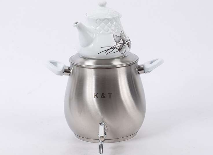 کتری قوری نفیس مدلK&T