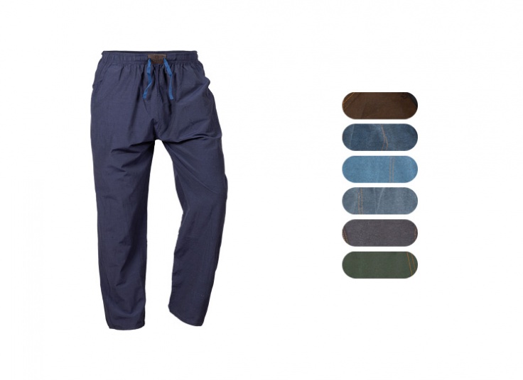 شلوار راحتی مردانه Novin