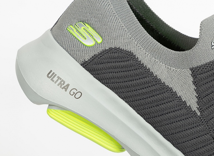 کتانی جورابی Skechers