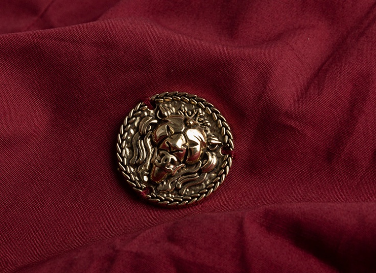 پیراهن مردانه طرح CHANEL