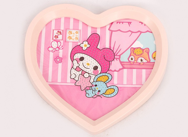 نقاشی الماسی diamond painting