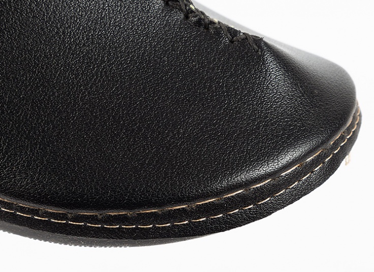 دمپایی جلو بسته مردانه Nasim