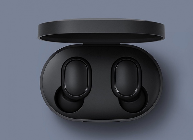 هدفون بی سیم Xiaomi Redmi Air Dots