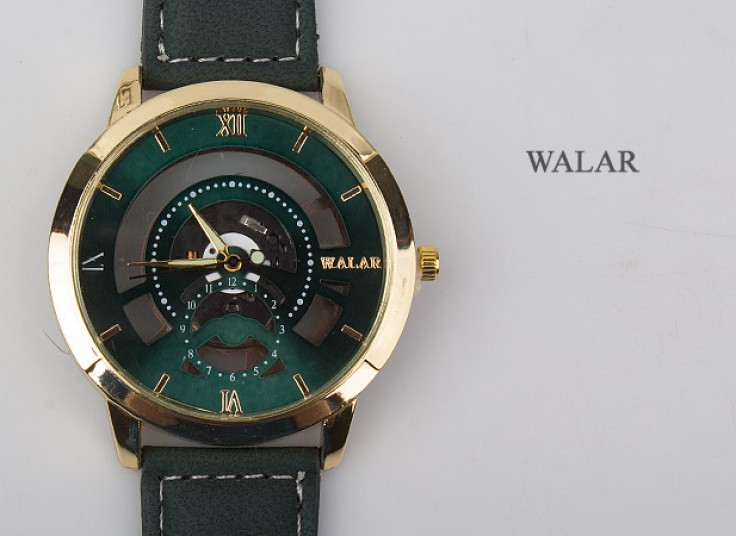ساعت ست زنانه و مردانه WALAR