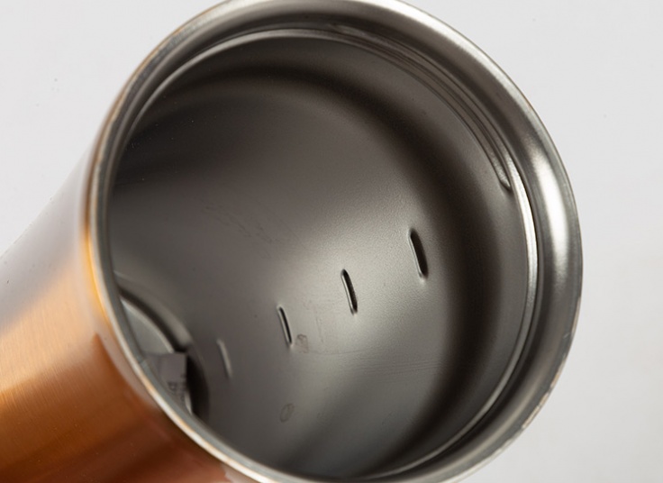 تراول ماگ قفل دار STARBUCKS