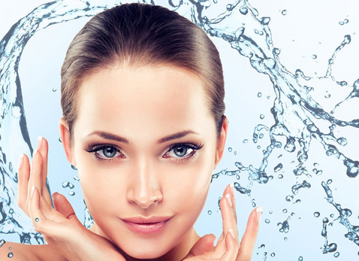 هیدرودرم در مطب آوا