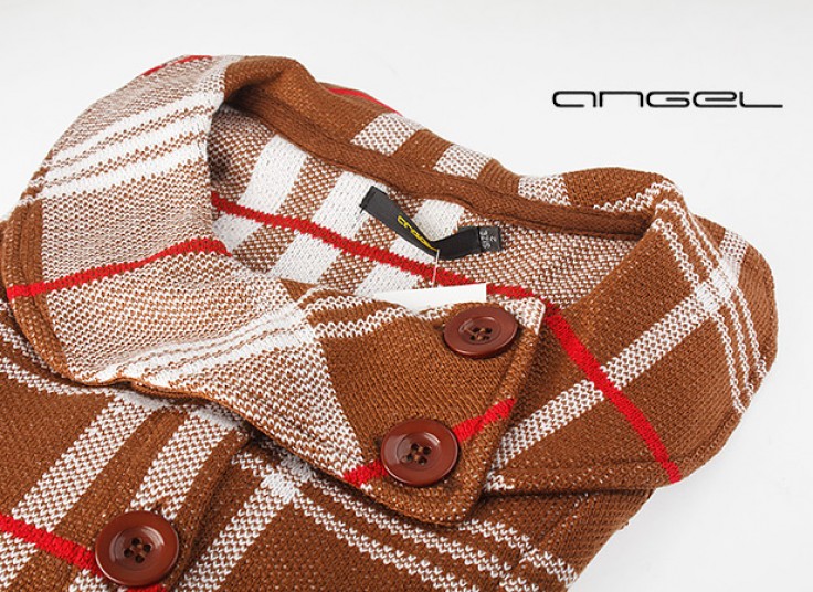 مانتو بافت ANGEL