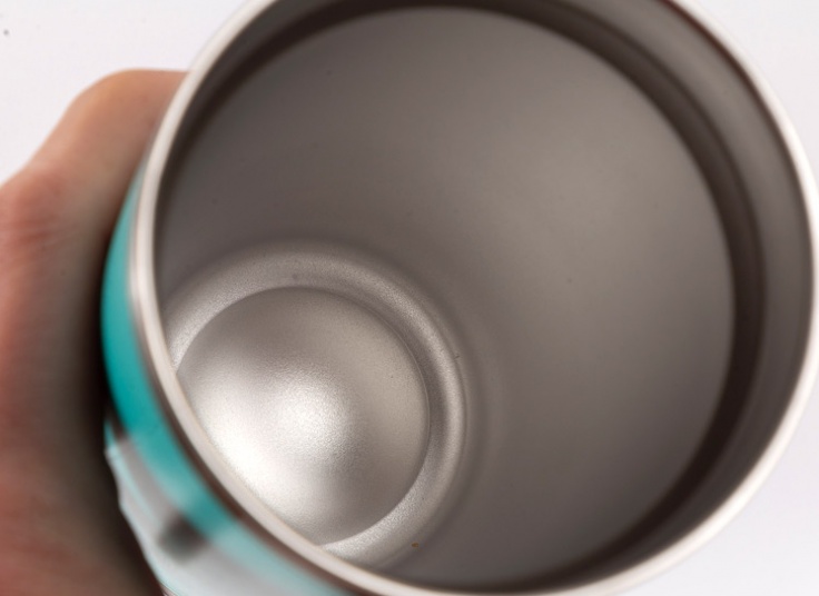 تراول ماگ استیل