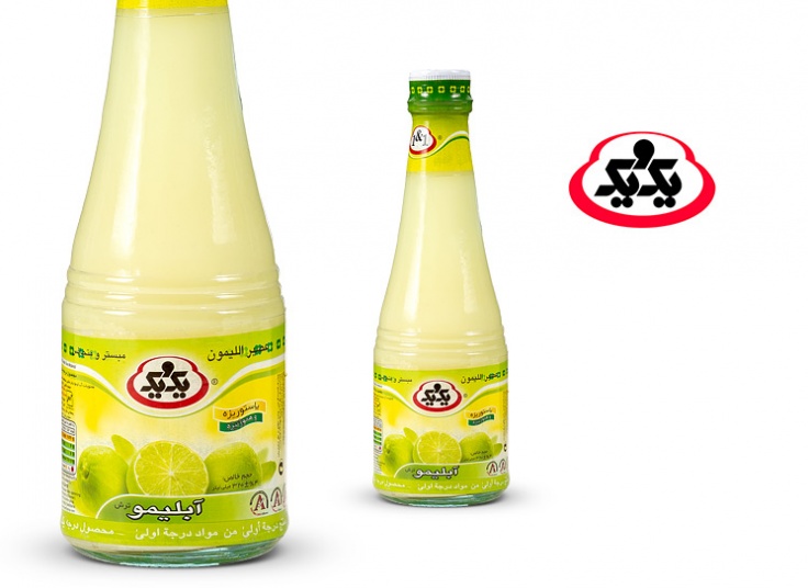 آبلیمو یک ویک