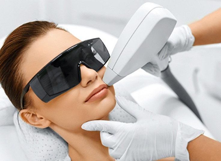 لیزر مطب شرقی