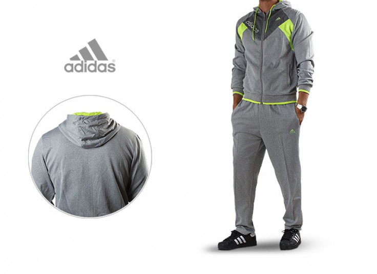 ست سویشرت و شلوار ADIDAS